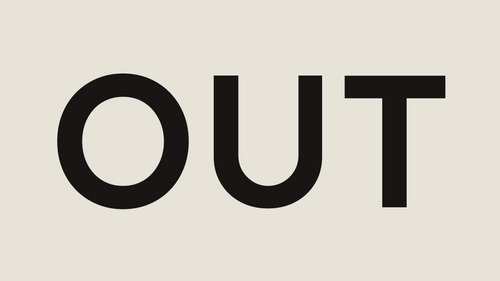OUT